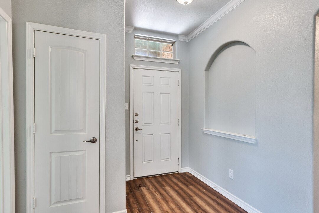 4505 Chestnut Meadows Bend in Georgetown, TX - Building Photo