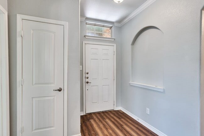 property at 4505 Chestnut Meadows Bend