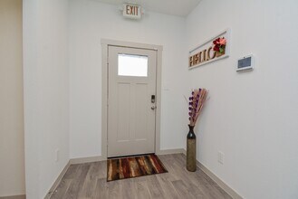 7326 Marina Hts Wy in Richmond, TX - Building Photo - Building Photo