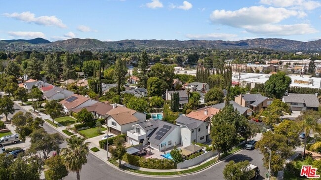 property at 6245 McLaren Ave