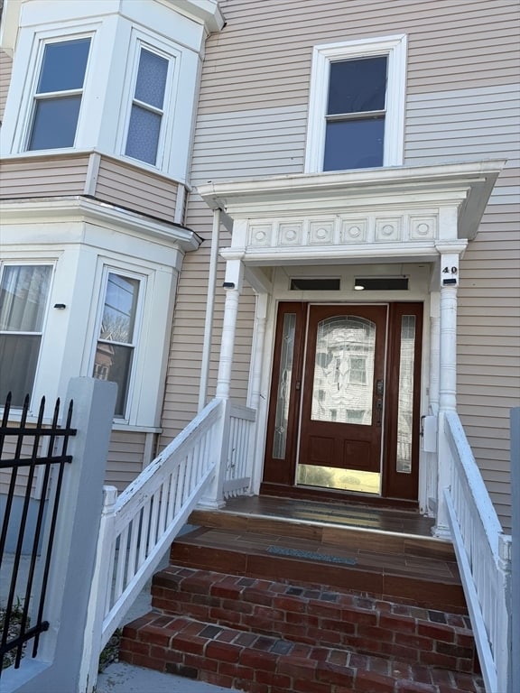 40 Rogers Ave in Lynn, MA - Building Photo - Building Photo