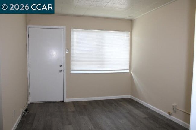 2029 Nevin Ave in Richmond, CA - Building Photo - Building Photo