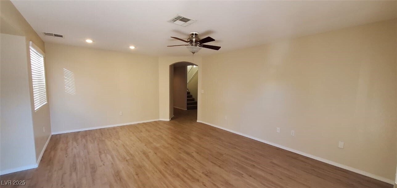 3916 Pia Rosetta St in Las Vegas, NV - Building Photo
