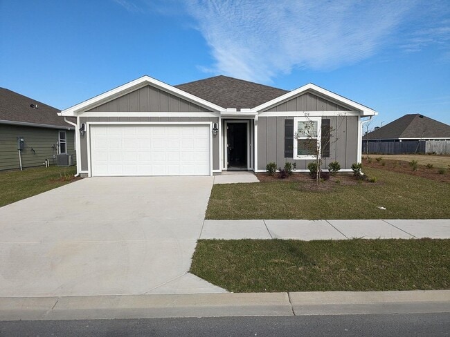 property at 258 Boggy Crk Wy