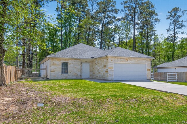 25106 Morgan Cemetery Rd in Cleveland, TX - Building Photo - Building Photo