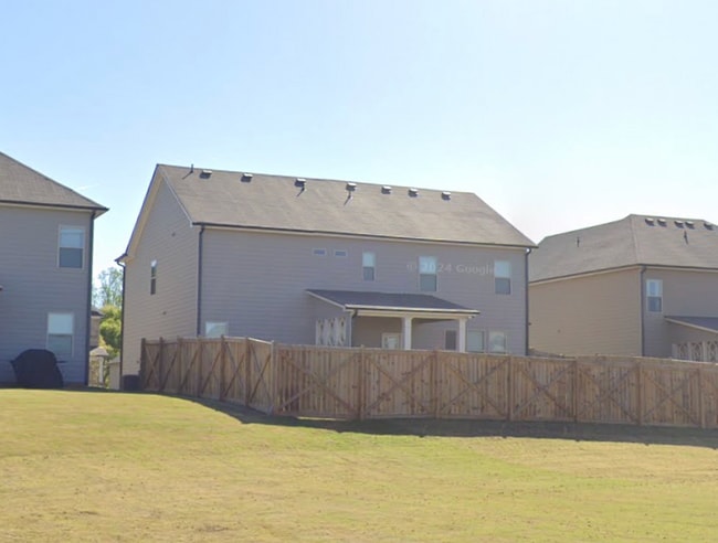 6945 Lancaster Xing in Flowery Branch, GA - Building Photo - Building Photo