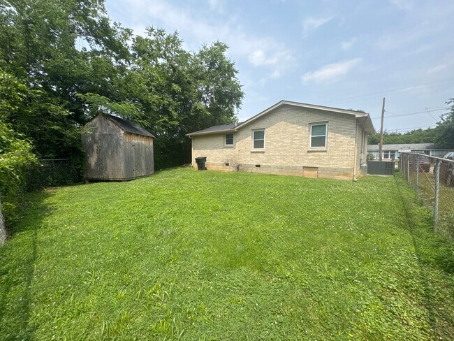 233 Haynes Park Dr in Nashville, TN - Building Photo - Building Photo