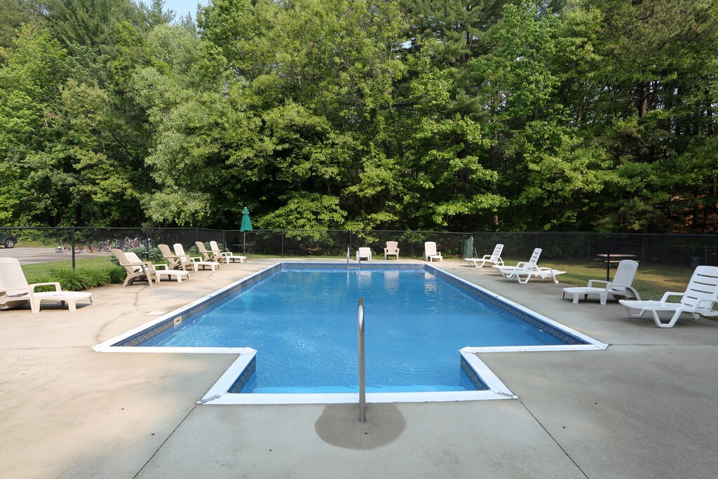 Granite Village Dover, NH Apartments