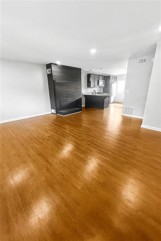 2323 Ward St SE in Smyrna, GA - Building Photo - Building Photo