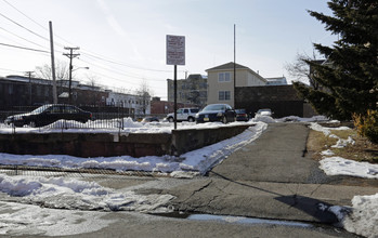 Stanford Manor in Passaic, NJ - Building Photo - Building Photo