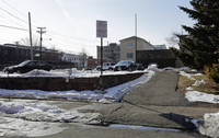 Stanford Manor in Passaic, NJ - Foto de edificio - Building Photo