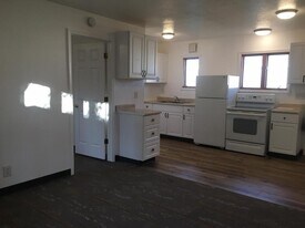 2013 North Ave W in Missoula, MT - Building Photo