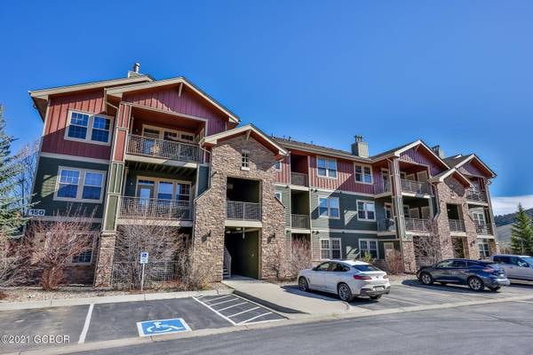 property at 150 Village Rd