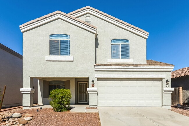 property at 23720 N 118th Ln