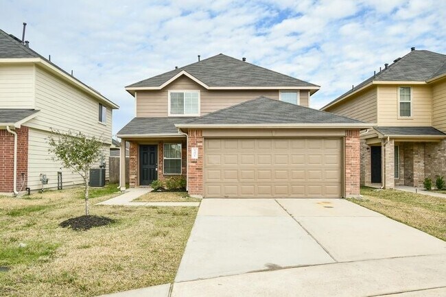 2451 Connors Path Ct in Houston, TX - Building Photo - Building Photo