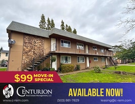 3924 Iberis St NE in Salem, OR - Building Photo