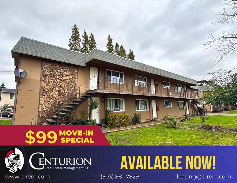 3924 Iberis St NE in Salem, OR - Building Photo