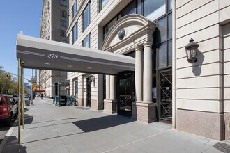 279 Central Park W in New York, NY - Building Photo - Building Photo