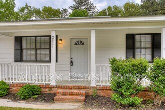 2314 Rutherford Ave in Augusta, GA - Building Photo - Building Photo