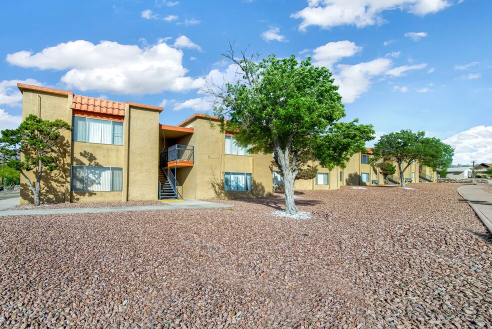 Acacia Park Apartments and Nearby El Paso Apartments For Rent El Paso, TX