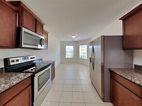 21115 Baltic Rain Dr in Hockley, TX - Building Photo - Building Photo
