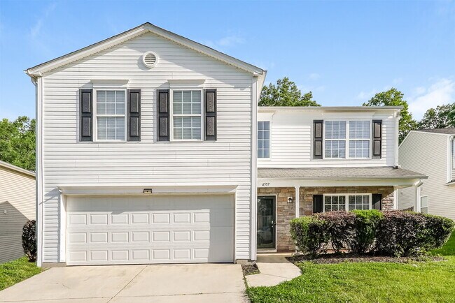 property at 4557 Vernon Farms Blvd