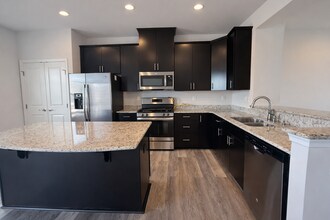 3014 Potomac River Pkwy in Charlotte, NC - Foto de edificio - Building Photo