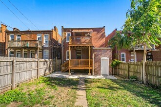 3473 S Spring Ave in St. Louis, MO - Building Photo - Building Photo