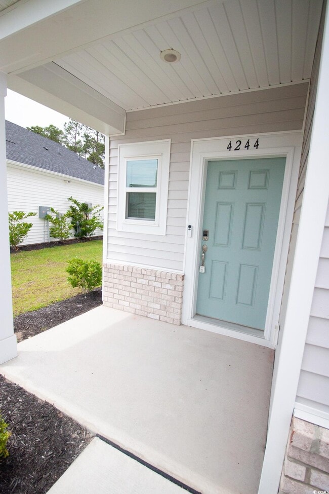 4244 Falls Oaks St in Myrtle Beach, SC - Building Photo - Building Photo