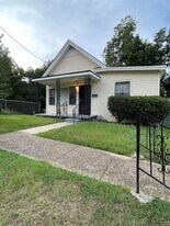 2110 Luverne St in Montgomery, AL - Building Photo