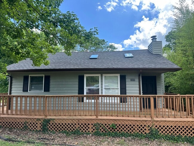 property at 1101 Scott Alan Cir