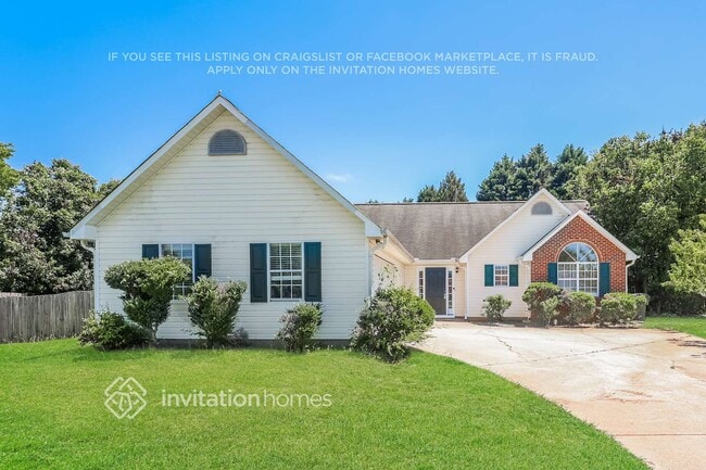 property at 540 Plantation Cove