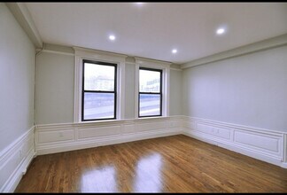 464 Commonwealth Ave, Unit 25 in Boston, MA - Foto de edificio - Building Photo