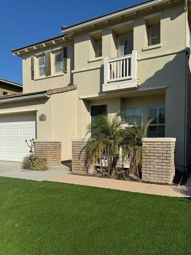 2365 Porch Swing St in Chula Vista, CA - Building Photo - Building Photo