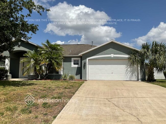 property at 313 Towhee Rd