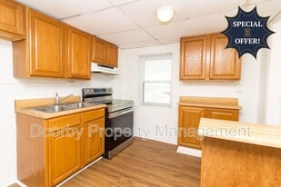 15 Sawyer St, Unit Unit 1 in Chattanooga, TN - Building Photo