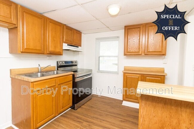 property at 15 Sawyer St