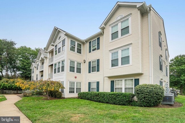 property at 7501 Calderon Ct
