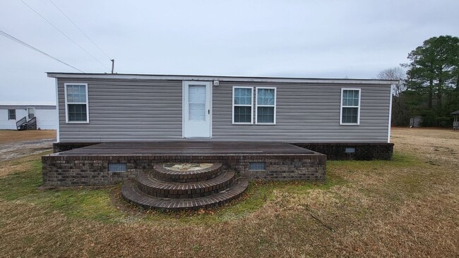 property at 331 Alvin Rd