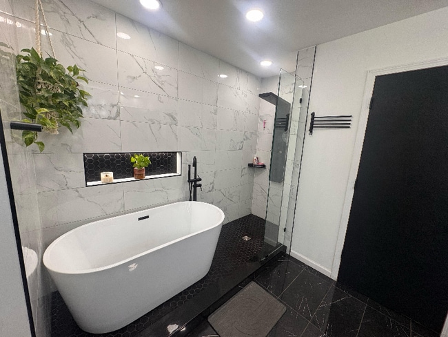 property at 854 N First St