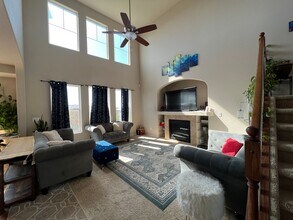 3931 Sonoran Dr in Colorado Springs, CO - Building Photo - Building Photo