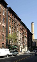 503-505 E 73rd St in New York, NY - Foto de edificio - Building Photo