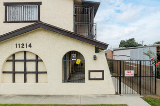 11214 Fineview ST in El Monte, CA - Building Photo - Building Photo