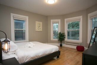 7 Story St, Unit 2 in Cambridge, MA - Building Photo - Building Photo
