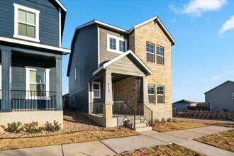 5900 Whisper Crk Dr, Unit 413 in Georgetown, TX - Foto de edificio - Building Photo