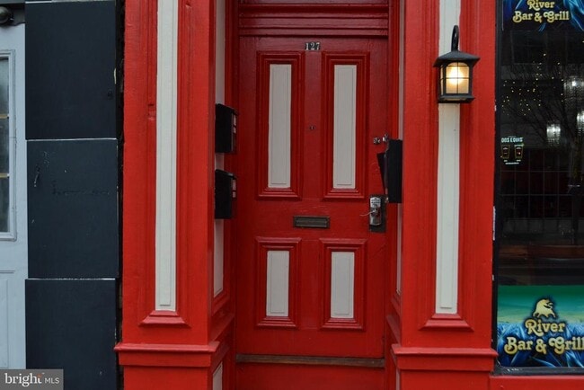 127 N Market St in Frederick, MD - Building Photo - Building Photo