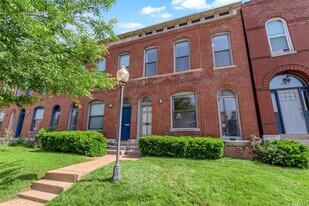 4419 Oakland Ave in St. Louis, MO - Building Photo