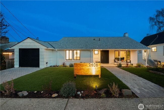 property at 2608 27th Ave W