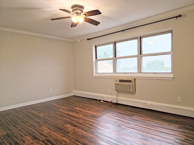 property at 3600 Charles Ct