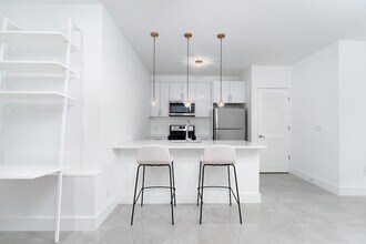 8621 River Rd, Unit 3D in North Bergen, NJ - Building Photo - Building Photo